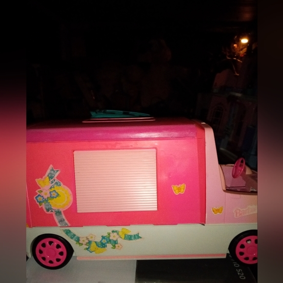 Barbie collection - Picture 5 of 6